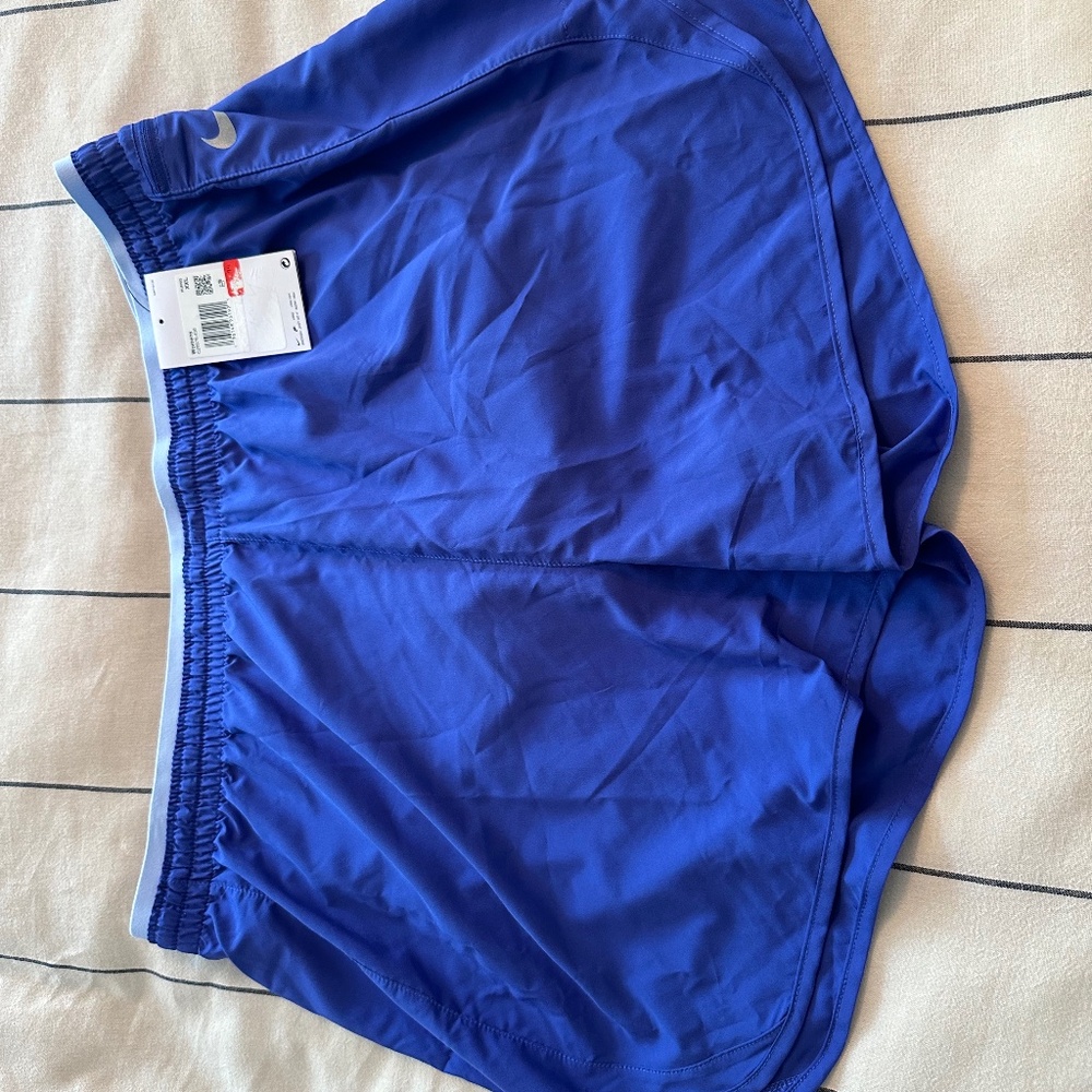 Nike Women's Tempo Dri-FIT Running Shorts